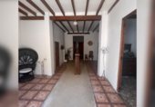 Casa de poble en venda a la Carrer del Pare Pere, Jesús Pobre, ref.: TR330596 foto
