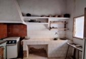Casa de poble en venda a la Carrer del Pare Pere, Jesús Pobre, ref.: TR330596 foto