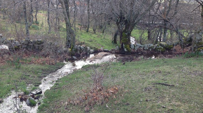 Comunidad de Madrid - Cercedilla - 165414m2