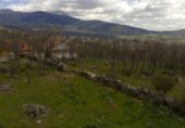 Land suitable for development for sale on COLLADO DEL HOYO, Cercedilla, ref: TR330713 photo