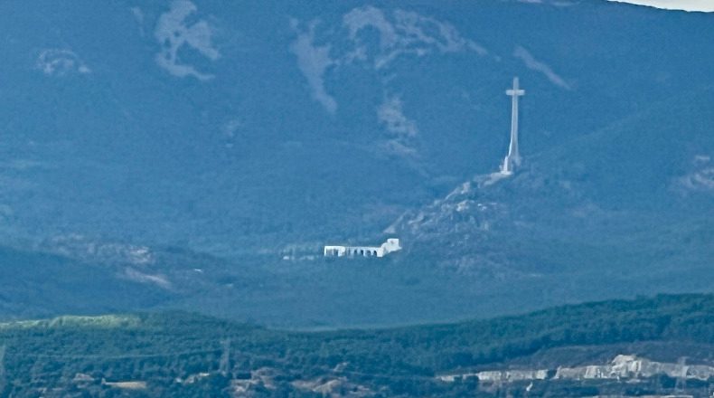 Comunidad de Madrid - Cercedilla - 165414m2