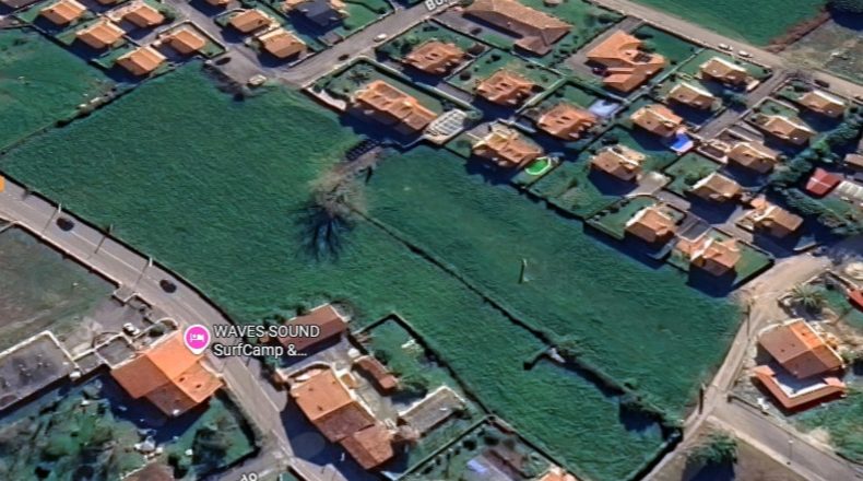 Cantàbria - Аргоньос - 8000m2