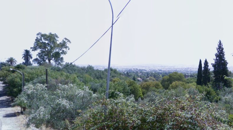 Córdoba - Córdoba - 1488m2