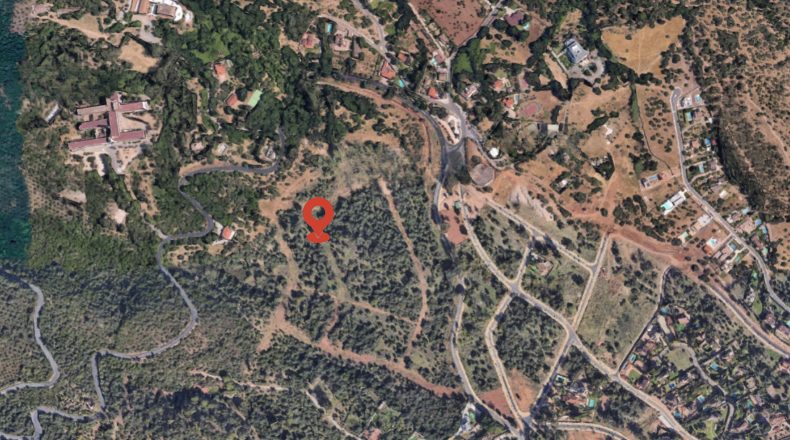 Córdoba - Córdoba - 1488m2