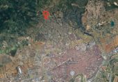 Parcel·la urbanitzable en venda a la Avenida del Brillante, Còrdova, ref.: TR330711 foto