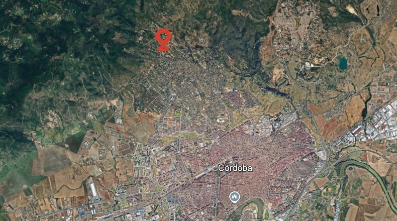 Córdoba - Córdoba - 1488m2