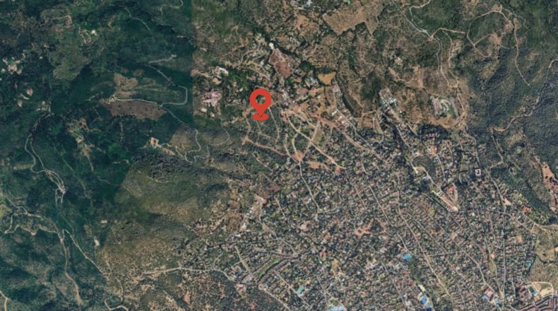 Córdoba - Córdoba - 1488m2