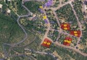 Parcel·la urbanitzable en venda a la Avenida del Brillante, Còrdova, ref.: TR330711 foto