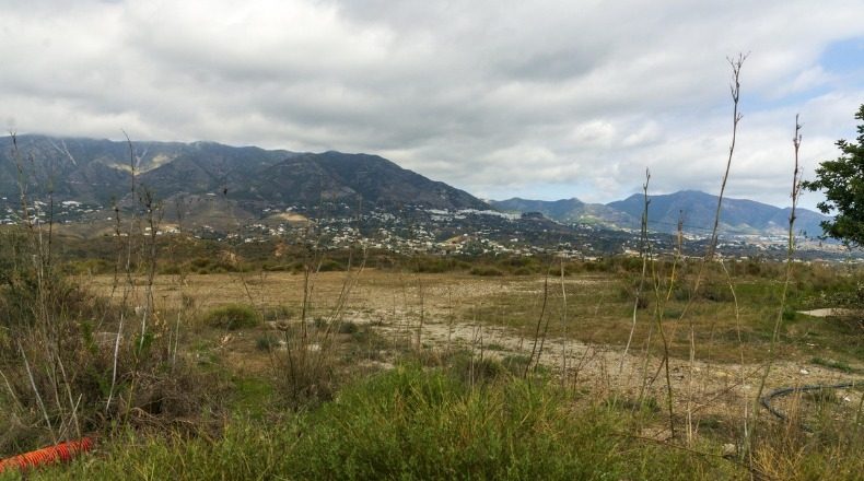 Malaga - Mijas - 1250m2