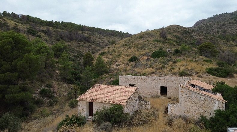 Murcia - Murcia - 727864m2
