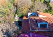 Chalet independiente con terreno en venta en la Parque el chaparrillo sn, Malagón, ref: TR331255 foto