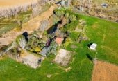 Chalet independiente con terreno en venta en la Parque el chaparrillo sn, Malagón, ref: TR331255 foto