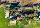 Chalet independiente con terreno en venta en la Parque el chaparrillo sn, Malagón, ref: TR331255 foto