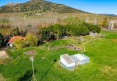 Chalet independiente con terreno en venta en la Parque el chaparrillo sn, Malagón, ref: TR331255 foto