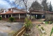 Chalet independiente con terreno en venta en la Parque el chaparrillo sn, Malagón, ref: TR331255 foto