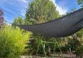 Chalet independiente con terreno en venta en la Parque el chaparrillo sn, Malagón, ref: TR331255 foto