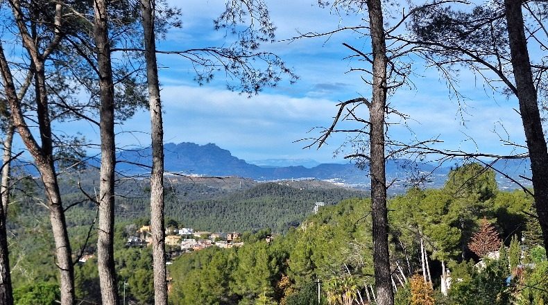 Barcelona - Corbera de Llobregat - 800m2