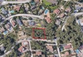 Suelo urbano en venta en la Carrer del Principat de Catalunya, Corbera de Llobregat, ref: TR331290 foto