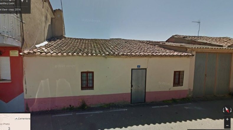 Zamora - Andavías - 106m2