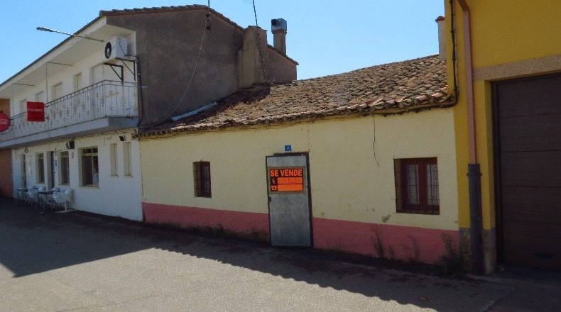 Zamora - Andavías - 106m2