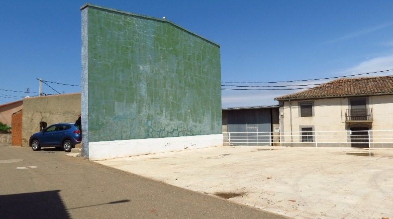 Zamora - Andavías - 106m2