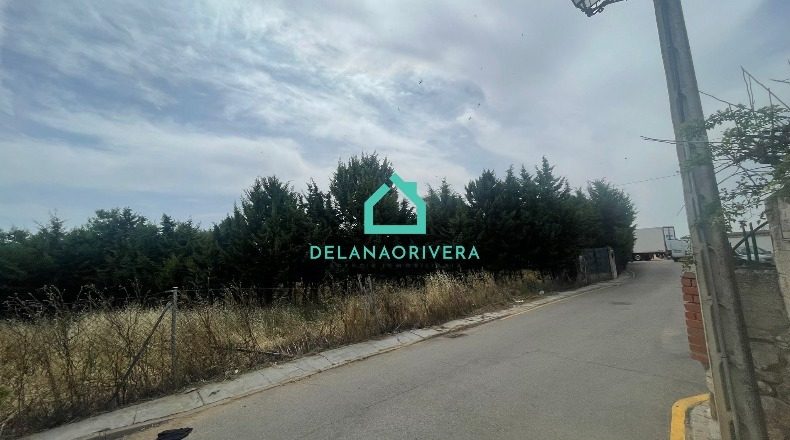 Guadalajara - Pioz - 552m2