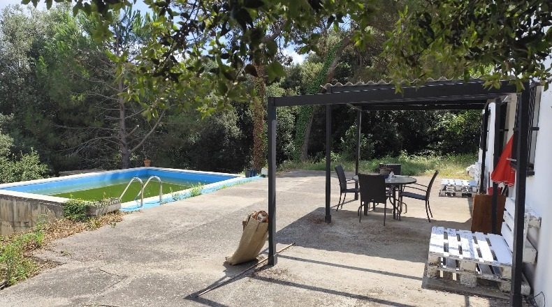 Barcelona - Bigues - 2000m2