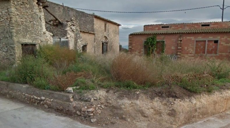 Tarragona - Vilabella - 244m2