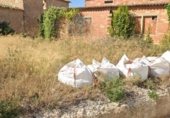 Sòl urbà en venda a la Carrer Gaia, Vilabella, ref.: TR332228 foto