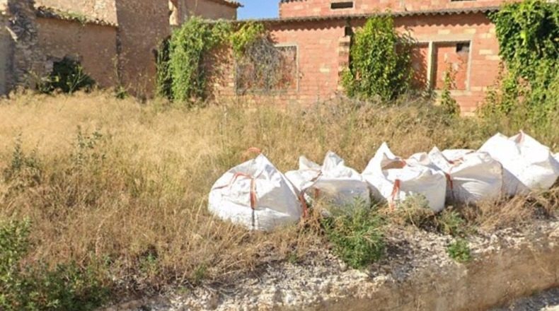 Tarragona - Vilabella - 244m2