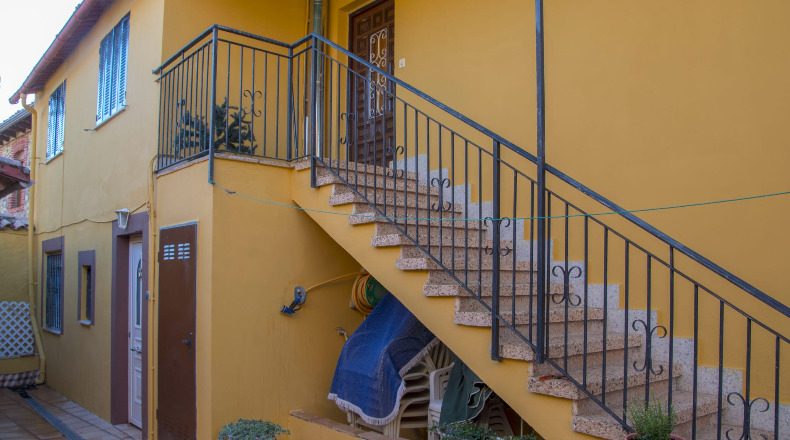 León - Pedrún de Torío - 260m2