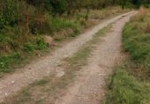 Non-developable land for sale on Avenida la Paz, Tarazona, ref: TR334307 photo