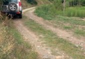 Non-developable land for sale on Avenida la Paz, Tarazona, ref: TR334307 photo