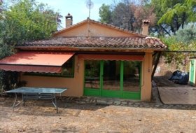 Candeleda 30000&nbsp;m² 