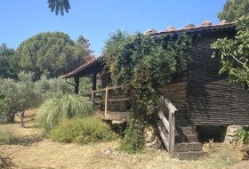 Candeleda 30000&nbsp;m² 