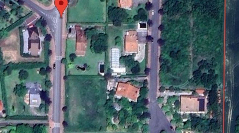 Álava - Vitoria-Gasteiz - 2000m2