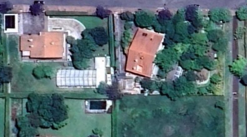 Álava - Vitoria-Gasteiz - 2000m2
