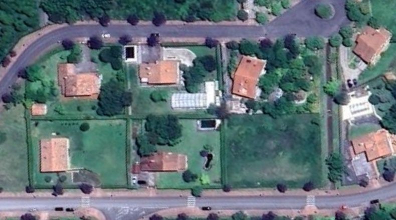 Álava - Vitoria-Gasteiz - 2000m2