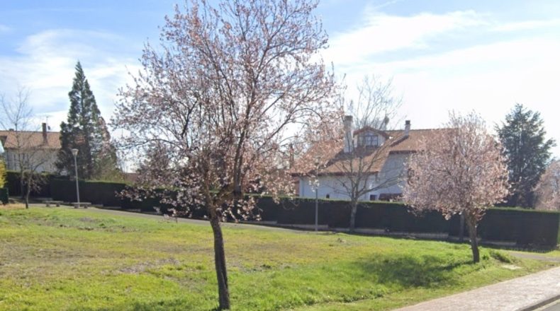 Álava - Vitoria-Gasteiz - 2000m2