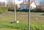 Городская земля под застройку на продажу у города Витория Фото