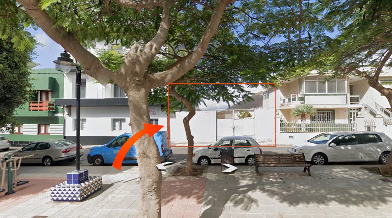 Las Palmas - Санта-Мария-де-Гия-де-Гран-Канария - 204m2