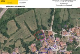 San Martín de las Ollas 1076&nbsp;m² 