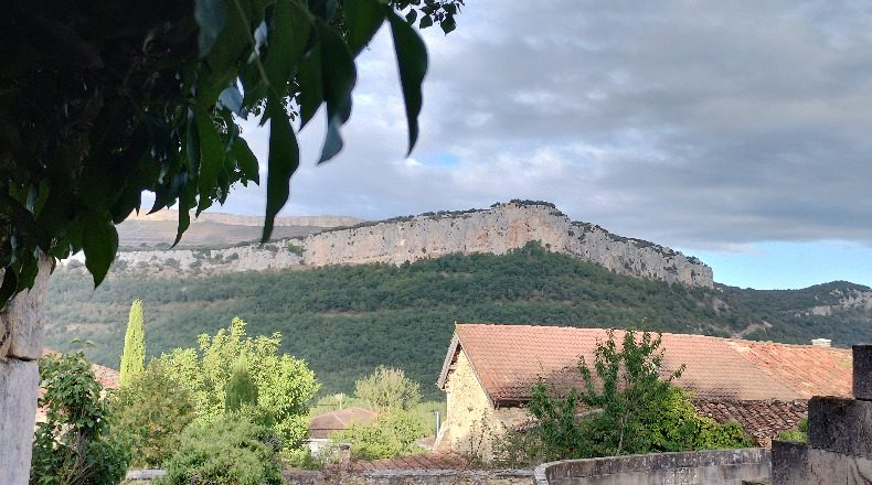 Burgos - San Martín de las Ollas - 1076m2