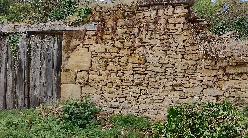 Burgos - San Martín de las Ollas - 1076m2