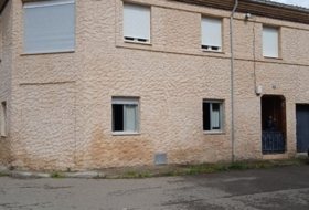 Santa María de Ordás 240&nbsp;m² 