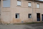 Casa de pueblo en venta en la Carretera de Villarrodrigo, Santa María de Ordás, ref: TR335870 foto