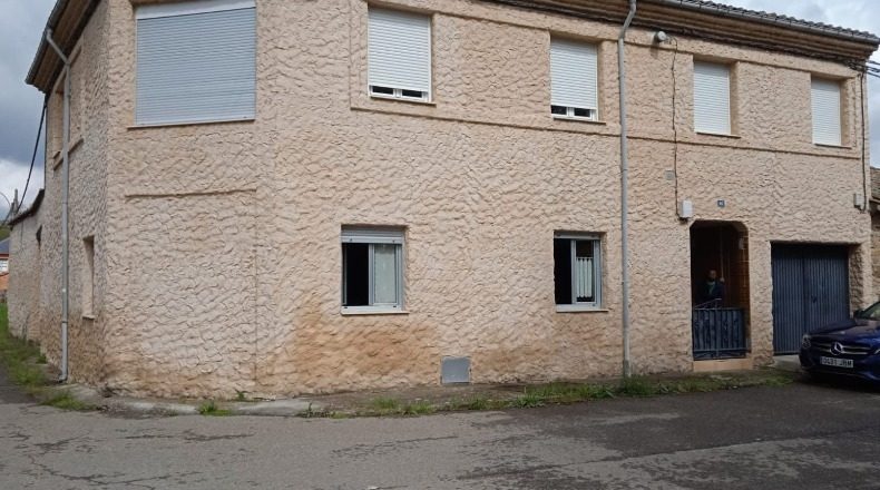 León - Санта-Мария-де-Ордес - 240m2
