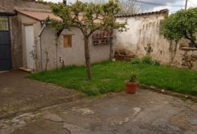 Santa María de Ordás 240&nbsp;m² 