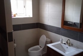 Santa María de Ordás 240&nbsp;m² 