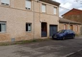 Casa de pueblo en venta en la Carretera de Villarrodrigo, Santa María de Ordás, ref: TR335870 foto